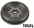 SACHS Setrvank Dual-mass flywheel SA 2295000507, 2295 000 507