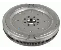 SACHS Setrvank Dual-mass flywheel SA 2295000513, 2295 000 513