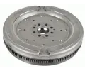 SACHS Setrvank Dual-mass flywheel SA 2295000514, 2295 000 514