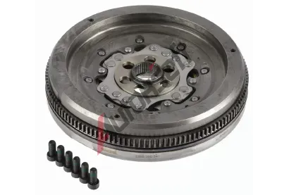 SACHS Setrvank Dual-mass flywheel SA 2295000541, 2295 000 541