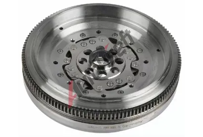 SACHS Setrvačník Dual-mass flywheel SA 2295000676, 2295 000 676  SACHS Setrvačník Dual-mass flywheel SA 2295000676, 2295 000 676