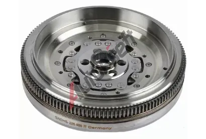 SACHS Setrvank Dual-mass flywheel SA 2295000677, 2295 000 677