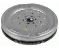 SACHS Setrvank Dual-mass flywheel SA 2295000677, 2295 000 677