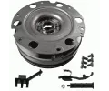 SACHS Setrvank Dual-mass flywheel SA 2295000718, 2295 000 718