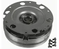 SACHS Setrvank Dual-mass flywheel SA 2295001281, SA 2295 001 281
