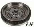 Setrvank SACHS ‐ SA 2295001282