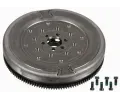 SACHS Setrvank Dual-mass flywheel SA 2295 001 282, SA 2295001282