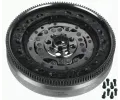 Setrvank SACHS ‐ SA 2295001534