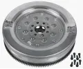 SACHS Setrvank Dual-mass flywheel SA 2295001534, SA 2295 001 534