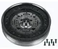 Setrvank SACHS ‐ SA 2295001535
