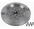 SACHS Setrvank Dual-mass flywheel SA 2295001711, SA 2295 001 711