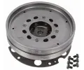 Setrvank SACHS ‐ SA 2295001781