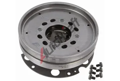 SACHS Setrvačník Dual-mass flywheel SA 2295001781, SA 2295 001 781  SACHS Setrvačník Dual-mass flywheel SA 2295001781, SA 2295 001 781