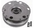 SACHS Setrvačník Dual-mass flywheel SA 2295001781, SA 2295 001 781