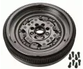 Setrvank SACHS ‐ SA 2295001817