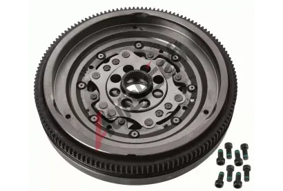 SACHS Setrvank Dual-mass flywheel SA 2295001817, 2295 001 817