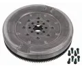 SACHS Setrvank Dual-mass flywheel SA 2295001817, 2295 001 817