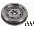 Setrvank SACHS ‐ SA 2295001847