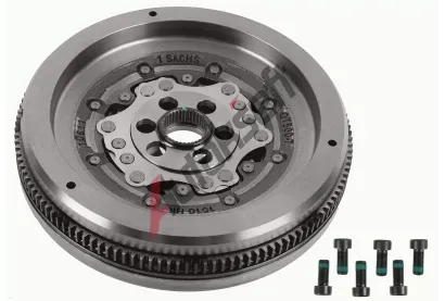 SACHS Setrvank Dual-mass flywheel SA 2295001847, 2295 001 847