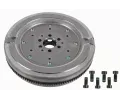 SACHS Setrvank Dual-mass flywheel SA 2295001847, 2295 001 847