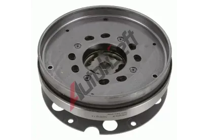 SACHS Setrvank Dual-mass flywheel SA 2295001904, 2295 001 904