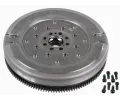 SACHS Setrvank Dual-mass flywheel SA 2295002019, 2295 002 019