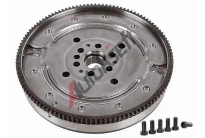 SACHS Setrvank Dual-mass flywheel SA 2295002040, 2295 002 040
