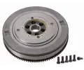SACHS Setrvank Dual-mass flywheel SA 2295002040, 2295 002 040
