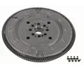 SACHS Setrva�n�k Dual-mass flywheel SA 2295002189, 2295 002 189