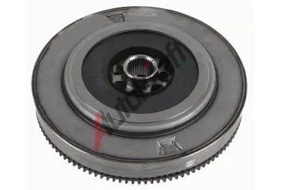 SACHS Setrva�n�k Dual-mass flywheel SA 2295002191, 2295 002 191