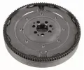SACHS Setrva�n�k Dual-mass flywheel SA 2295002191, 2295 002 191