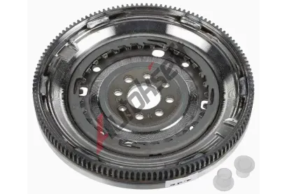 SACHS Setrvank Dual-mass flywheel SA 2295 601 002, SA 2295601002