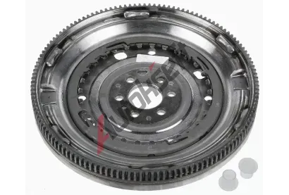 SACHS Setrvank Dual-mass flywheel SA 2295 601 003, SA 2295601003