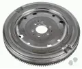 SACHS Setrvank Dual-mass flywheel SA 2295 601 003, SA 2295601003
