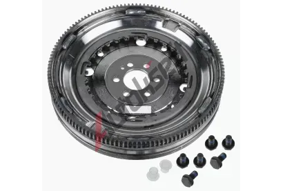 SACHS Setrvank Dual-mass flywheel SA 2295 601 004, SA 2295601004
