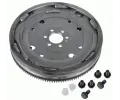 SACHS Setrvank Dual-mass flywheel SA 2295 601 004, SA 2295601004