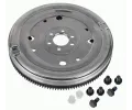 SACHS Setrvank Dual-mass flywheel SA 2295601007, SA 2295 601 007