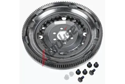 SACHS Setrvank Dual-mass flywheel SA 2295601008, SA 2295 601 008