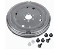 SACHS Setrvank Dual-mass flywheel SA 2295601008, SA 2295 601 008