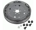 SACHS Setrvank Dual-mass flywheel SA 2295601009, SA 2295 601 009