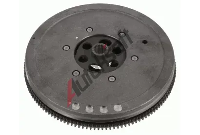 SACHS Setrvank Dual-mass flywheel SA 2295601011, 2295 601 011