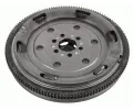 SACHS Setrvank Dual-mass flywheel SA 2295601011, 2295 601 011