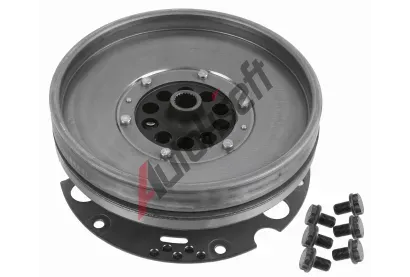 SACHS Setrvank Dual-mass flywheel SA 2295601013, 2295 601 013