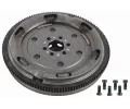 SACHS Setrvank Dual-mass flywheel SA 2295601014, 2295 601 014