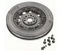 Setrvank SACHS ‐ SA 2295601017