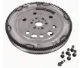 SACHS Setrva�n�k Dual-mass flywheel SA 2295601017, 2295 601 017