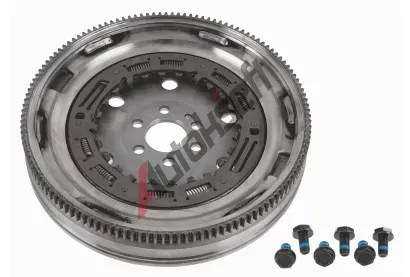 SACHS Setrvank Dual-mass flywheel SA 2295601018, 2295 601 018