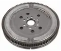 SACHS Setrvačník Dual-mass flywheel SA 2295601023, 2295 601 023