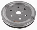 SACHS Setrvank Dual-mass flywheel SA 2295601024, 2295 601 024