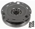 SACHS Setrvank Dual-mass flywheel SA 2295601039, 2295 601 039